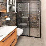 Majka Quarto em Acomodações Particulares