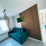 Majka Habitación en casa particular Zator