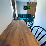 Quarto em Acomodações Particulares Majka