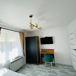Majka منزل للإقامة زاتور