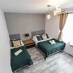 منزل للإقامة Majka
