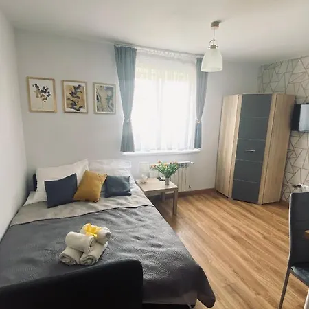 Kwatera prywatna Majka