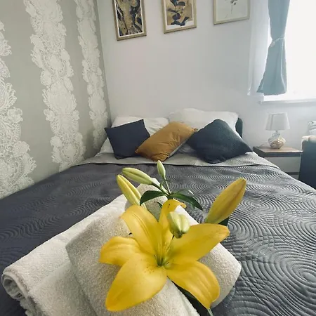 Kwatera prywatna Majka