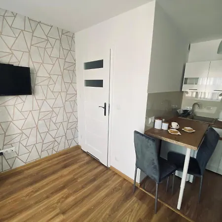 Accommodatie bij particulieren Majka Zator