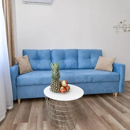 Accommodatie bij particulieren Majka Zator