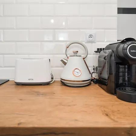 Kwatera prywatna Majka *