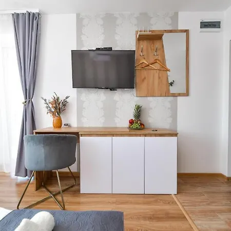 Accommodatie bij particulieren Majka *
