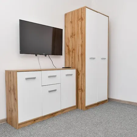 Accommodatie bij particulieren Majka
