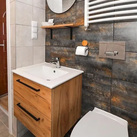 Kwatera prywatna Majka