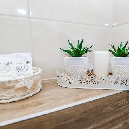 Accommodatie bij particulieren Majka Zator
