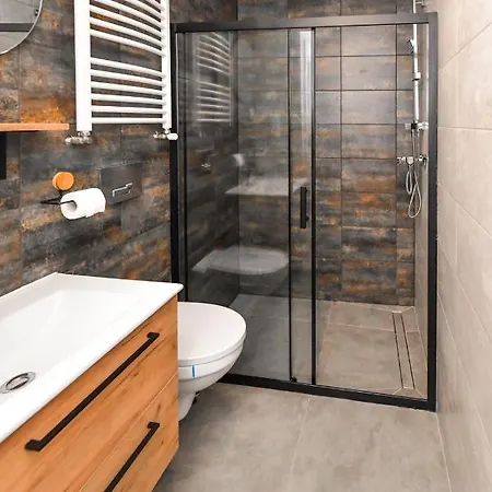 Majka Kwatera prywatna