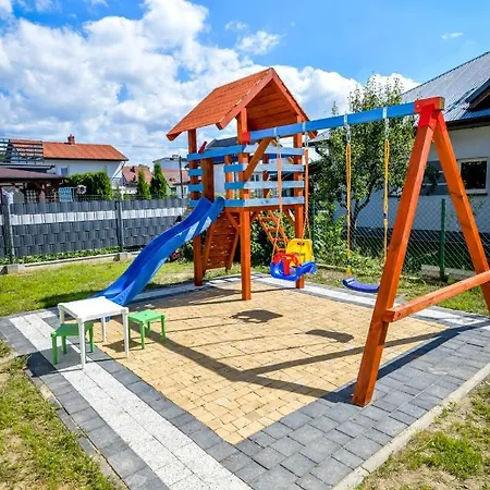 Majka Accommodatie bij particulieren
