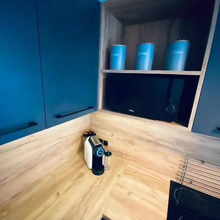 Majka Kwatera prywatna *