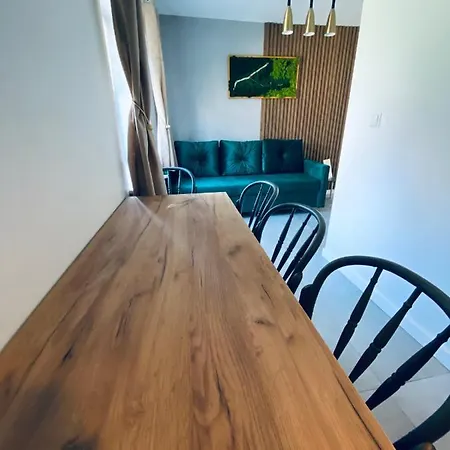 Kwatera prywatna Majka