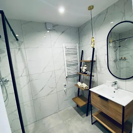 Majka Kwatera prywatna