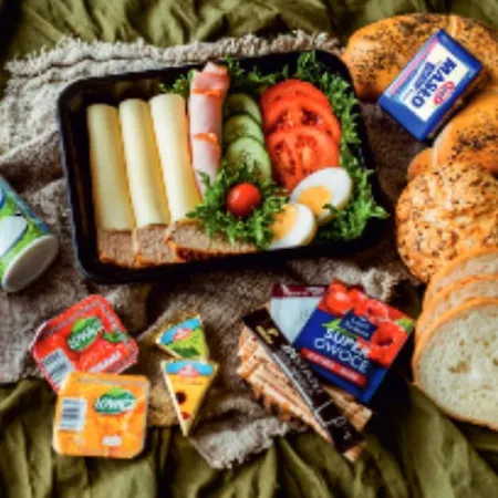 Majka Kwatera prywatna