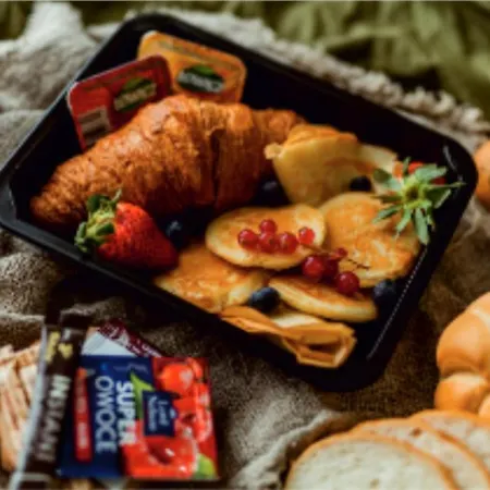 Kwatera prywatna Majka