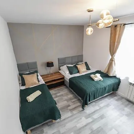 Kwatera prywatna Majka