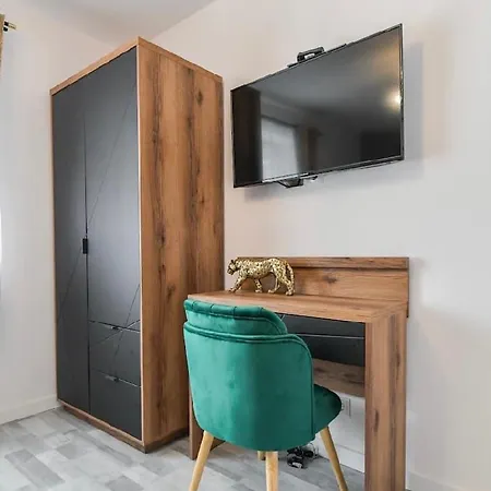 Majka Accommodatie bij particulieren *