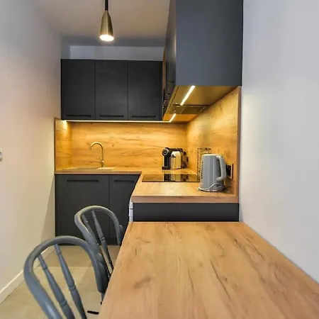 Accommodatie bij particulieren Majka Zator