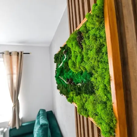 Majka Accommodatie bij particulieren Zator
