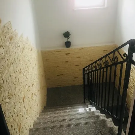 Kwatera prywatna Majka *