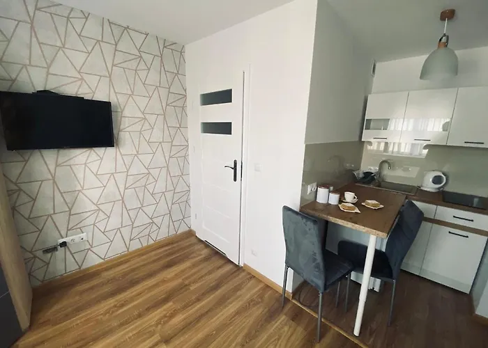 בית אירוח Majka זאטור