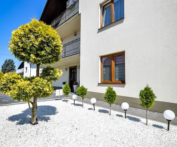 Majka בית אירוח *