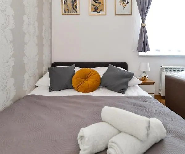 בית אירוח Majka