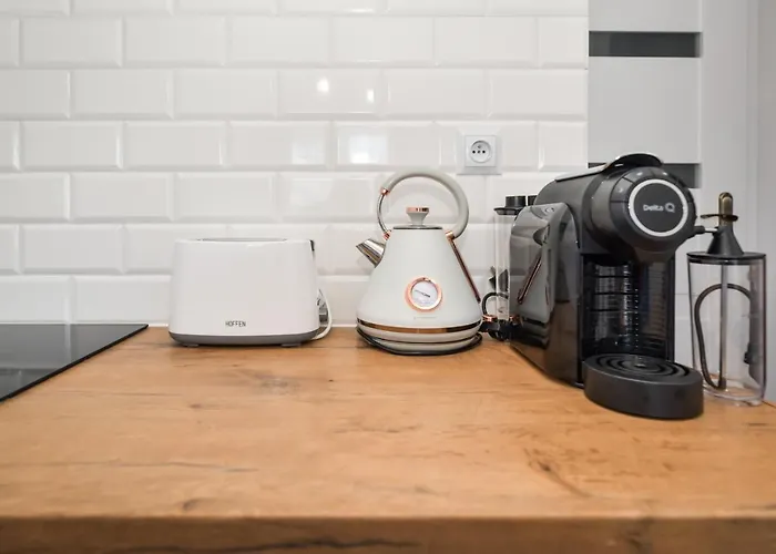 בית אירוח Majka *