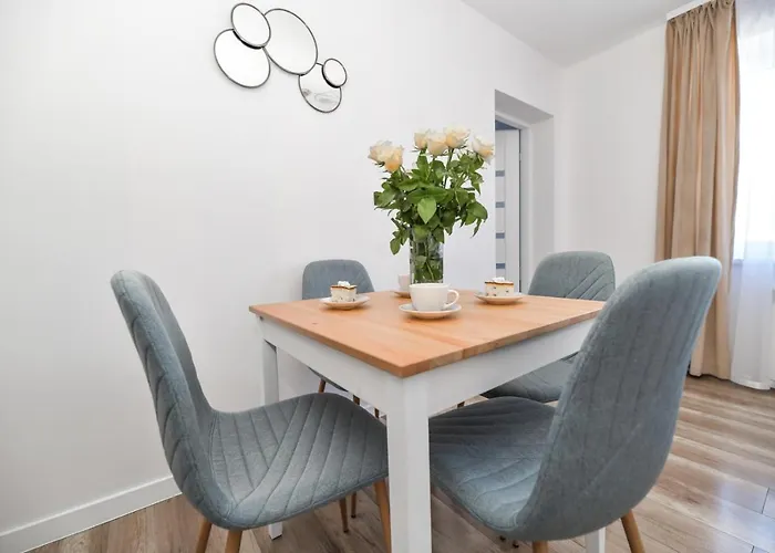 בית אירוח Majka *