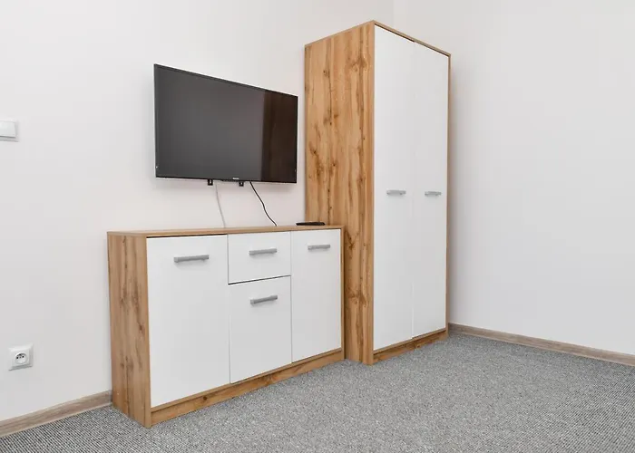 בית אירוח Majka