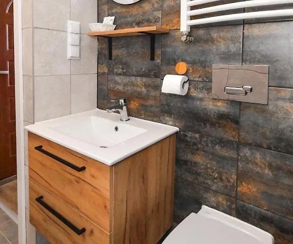 בית אירוח Majka