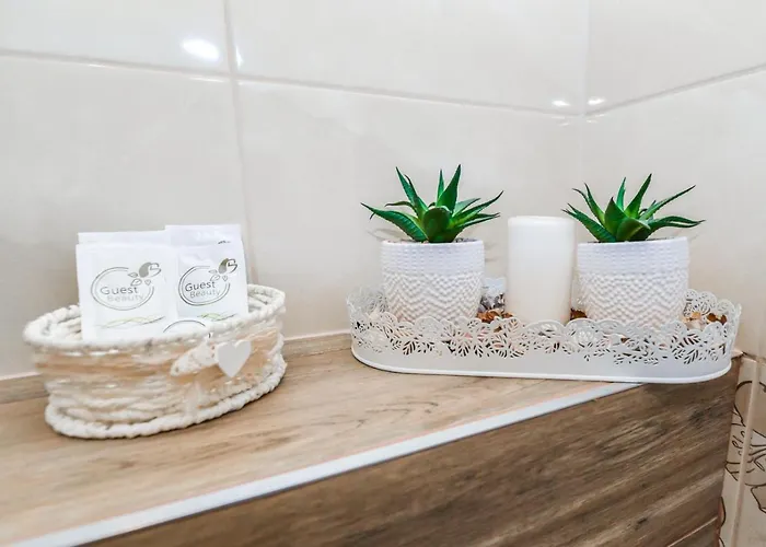 בית אירוח Majka זאטור