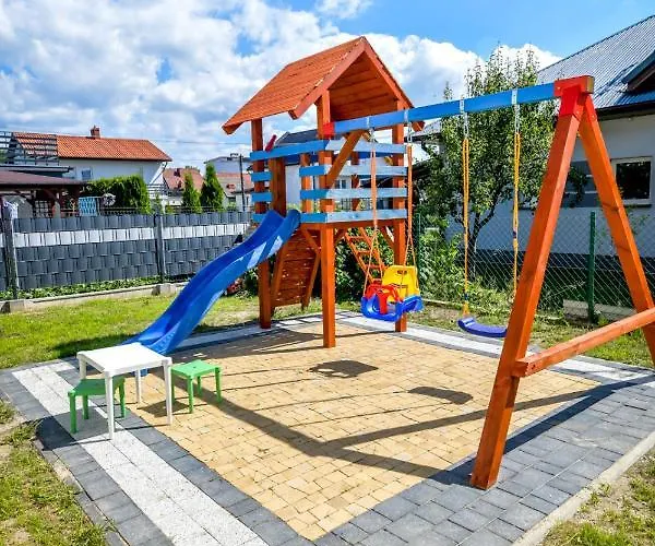 Majka בית אירוח