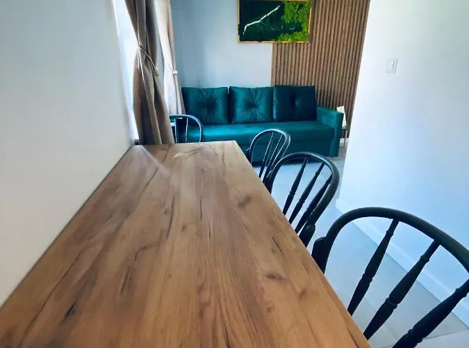 בית אירוח Majka