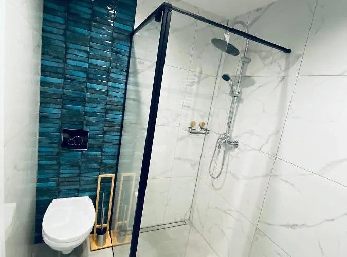 Majka בית אירוח *