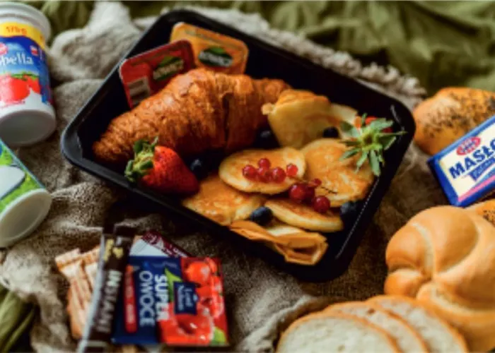 בית אירוח Majka