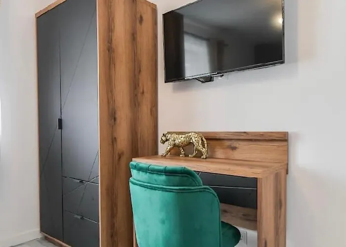 Majka בית אירוח *