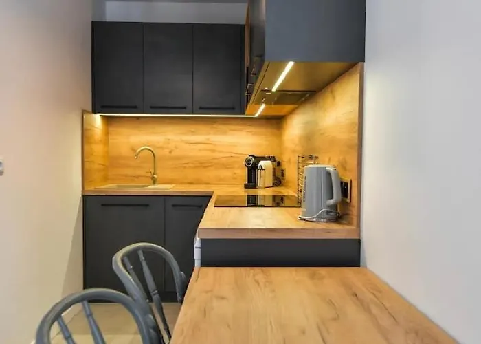 בית אירוח Majka זאטור