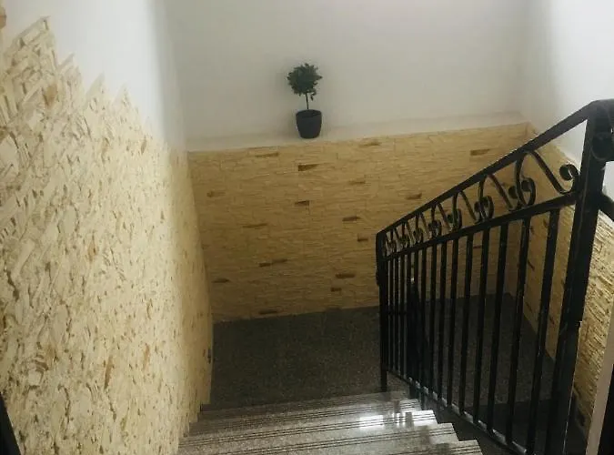 בית אירוח Majka *